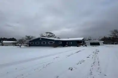 1088 Lutterworth Pines Road Minden Hills Ontario K0M 2K0