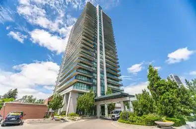 100 John Street Unit# 2601 Brampton Ontario L6W 0A8