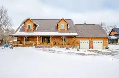 3404 Base Line Otonabee-South Monaghan Ontario K0L 2G0