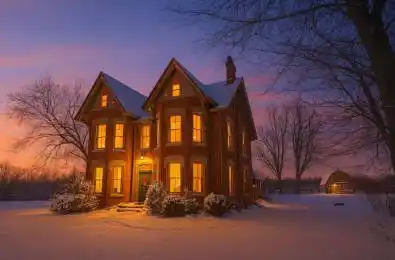 1201 Salem Road Kawartha Lakes Ontario K0M 2C0