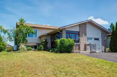 18 Birch Crescent Kawartha Lakes Ontario K0M 1A0