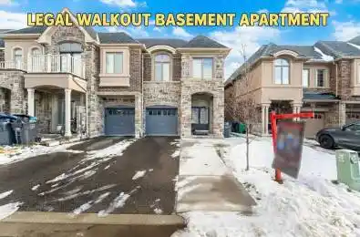 15 Dalbeattie Drive Brampton Ontario L6Y 6H7