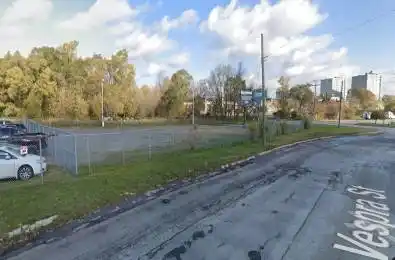 100 Vespra Street Barrie Ontario L4N 2G9