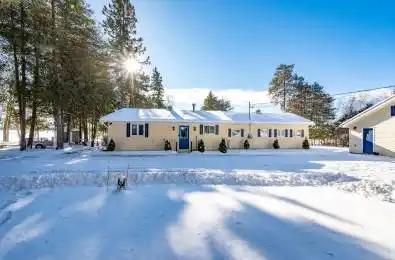 229 Holiday Lane North Algona Wilberforce Ontario K0J 1T0