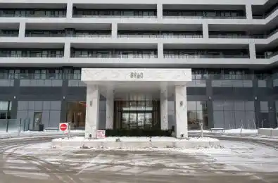 8960 Jane Street Unit# 1922 Vaughan Ontario L4K 2M9