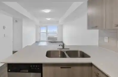 220 Cannon Street Unit# 910 Hamilton Ontario L8L 2B1