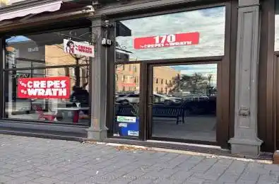 170 Hunter Street Peterborough Ontario K9H 2L2