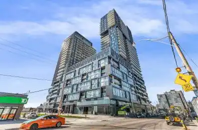 1285 Dupont Street Unit# 706 Toronto W02 Ontario M6H 0E3