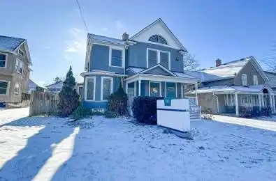 187 Division Street Welland Ontario L3B 4A1