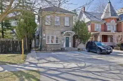 389 Dufferin Avenue Unit# 1 London East Ontario N6B 1Z5