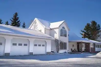 54 Jean Street French River Ontario P0M 1A0