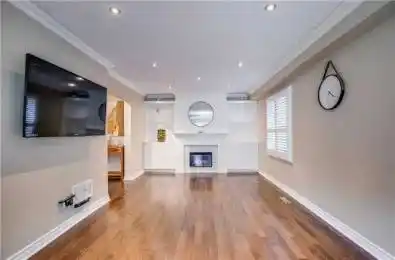 4663 Crosswinds Drive Mississauga Ontario L5V 1G6