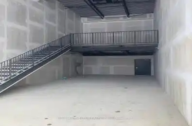 3101 Kennedy Road Unit# B7 Toronto E07 Ontario M1V 3S8