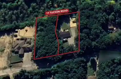 17 Tucson Road Tiny Ontario L9M 0B6