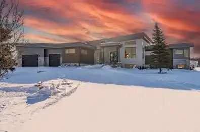 7 Meadowlark Way Collingwood Ontario L9Y 0K1