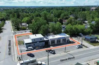 117 Queen Street Kawartha Lakes Ontario K9V 1G7