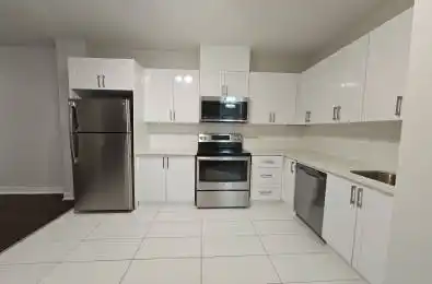 1801 Eglinton Avenue Unit# 204 Toronto C03 Ontario M6E 2H8