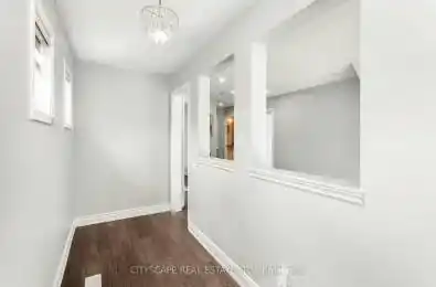 194 Tawny Crescent Oakville Ontario L6L 6T4