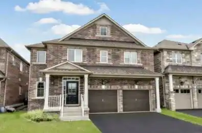 4 Prince Of Wales Drive Markham Ontario L6C 0G1