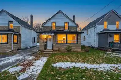 20 York Street Welland Ontario L3B 4A6