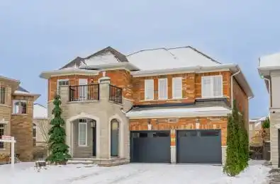 4622 Ethel Road Burlington Ontario L7M 0G7