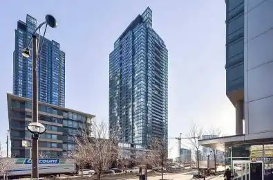 15 Fort York Boulevard Unit# 4712 Toronto C01 Ontario M5V 3Y4