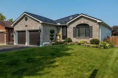 139 Columbia Road Barrie Ontario L4N 8E3