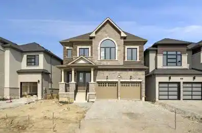 63 Goodview Drive Brampton Ontario L6R 4C3