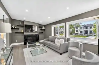 9 Tadcaster Place Toronto C13 Ontario M3B 1G6