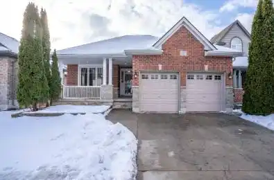 36 HUMMINGBIRD Lane St. Thomas Ontario N5R 6L8