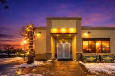 2855 Derry Road Mississauga Ontario L4T 1A6