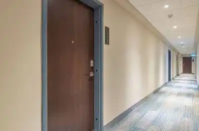 118 West Street Unit# 403 Port Colborne Ontario L3K 0B9