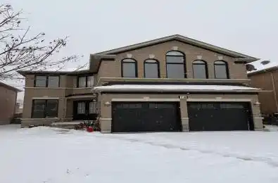 18 Highwood Road Brampton Ontario L6Z 4T7