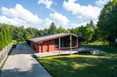 104 Ridgeview Drive Blue Mountains Ontario L9Y 3Z2