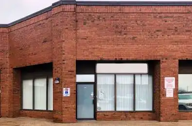 50 Ritin Lane Unit# 17 Vaughan Ontario L4K 4C9