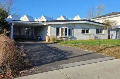 36 Van Order Drive Kingston Ontario K7M 1B7