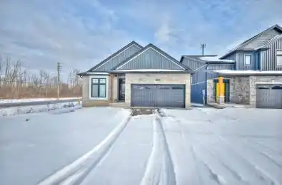 1050 Kettle Court Fort Erie Ontario L2A 0E7