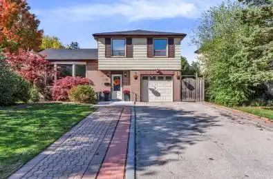 37 Banbury Court Brampton Ontario L6T 1Y9