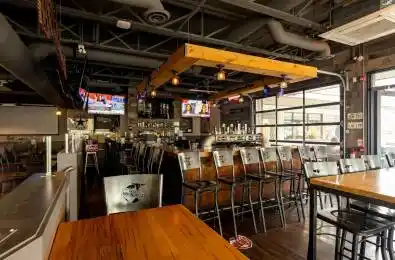 1077 North Service Road Unit# 13 Mississauga Ontario L4Y 1A6