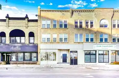 539 Talbot Street Unit# 10 St. Thomas Ontario N5P 1C3