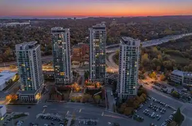 225 Sherway Gardens Road Unit# 1103 Toronto W08 Ontario M9C 0A3
