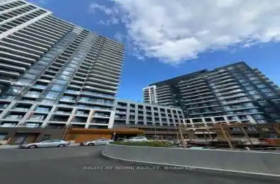 8 Beverley Glen Boulevard Unit# C0511 Vaughan Ontario L4J 8N8