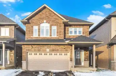 180 CITTADELLA Boulevard Hamilton Ontario L0R 1P0