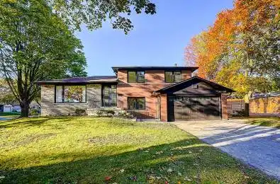 19 Valleycrest Avenue Unit# Bsmt Markham Ontario L3P 1H6