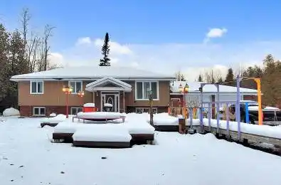 3180 Fleming Boulevard Innisfil Ontario L9S 2Z1