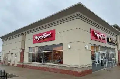 2465 Appleby Line Unit# Unit D1A Burlington Ontario L7L 0B6