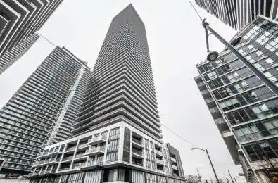 70 Annie Craig Drive Unit# 3705 Toronto W06 Ontario M8V 0C4