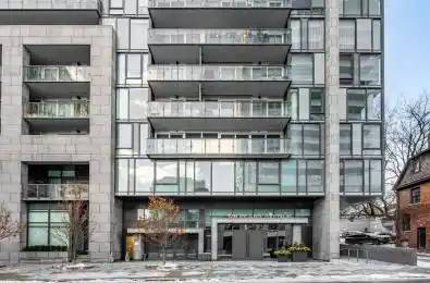 128 Pears Avenue Toronto C02 Ontario M5R 1T2