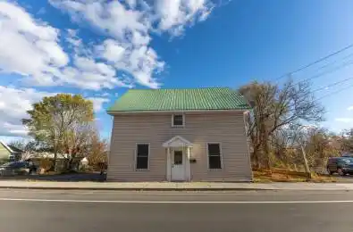 31 Daniel Street Arnprior Ontario K7S 2K6