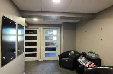 16945 Leslie Street Unit# 27-2A Newmarket Ontario L3Y 9A2